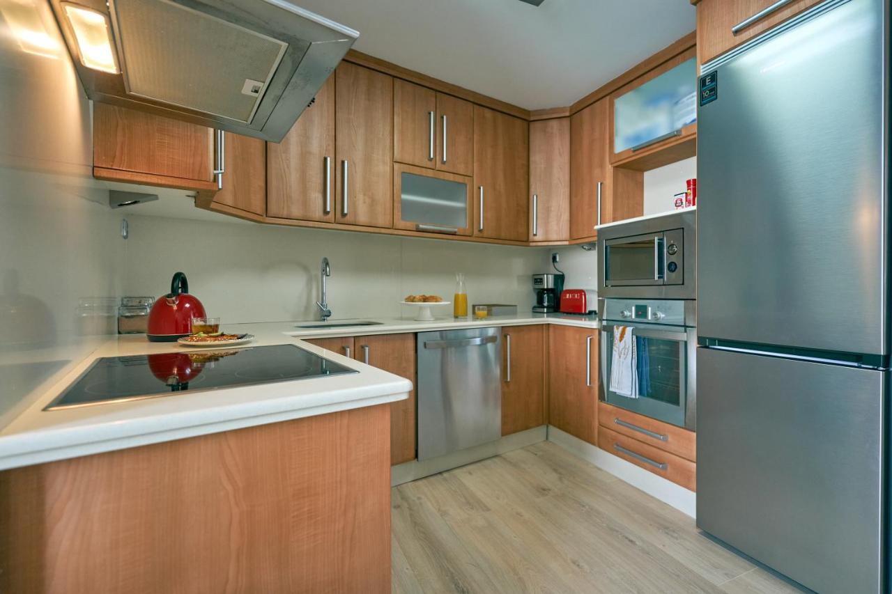 Duplex Casa De Las Argollas Grand Suite Parking Gratis Plasencia Exterior foto